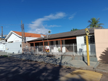 Rua Jose Otaviane, 25