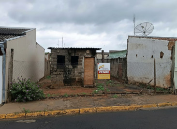 Rua jose canola, S/N