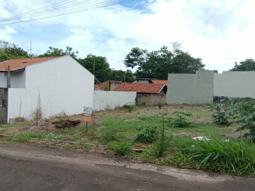 Rua Joaquim Lopes Bogalhos, s/n