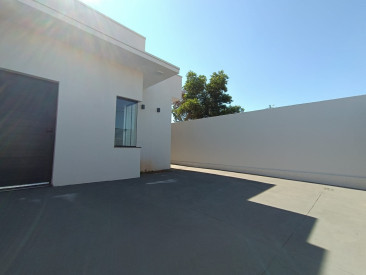 Rua Padre José Maria Louveira, 426