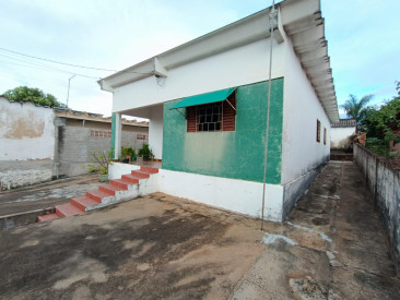 Rua José Bonifacío, 60-A