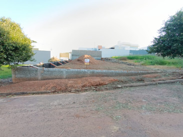 Alameda das Acácias, s/n