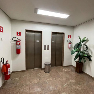 Avenida Presidente Roosevelt, 632 sala 44 4º andar