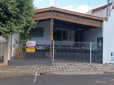 Rua Salgado Filho, 651