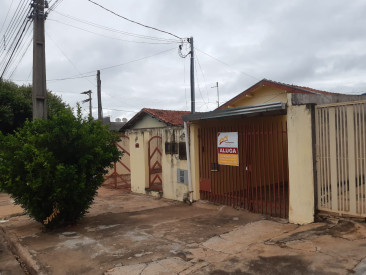 Rua Florindo Tessaro, 155 fundos