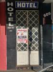 Avenida Presidente Roosevelt, 610