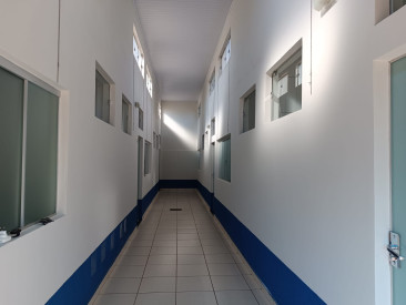 Rua Fernando Costa, 522