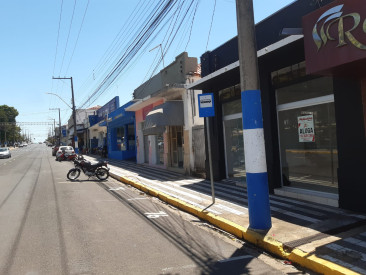 Avenida Brasil, 1008