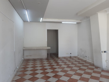 Rua Salgado Filho, 150 sala 09